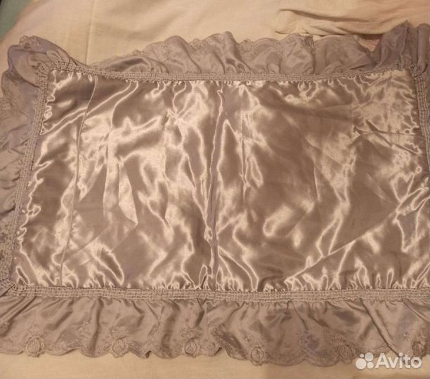 Наволочка декоративная