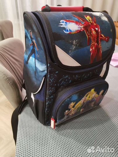 Школьный Рюкзак(ранец)