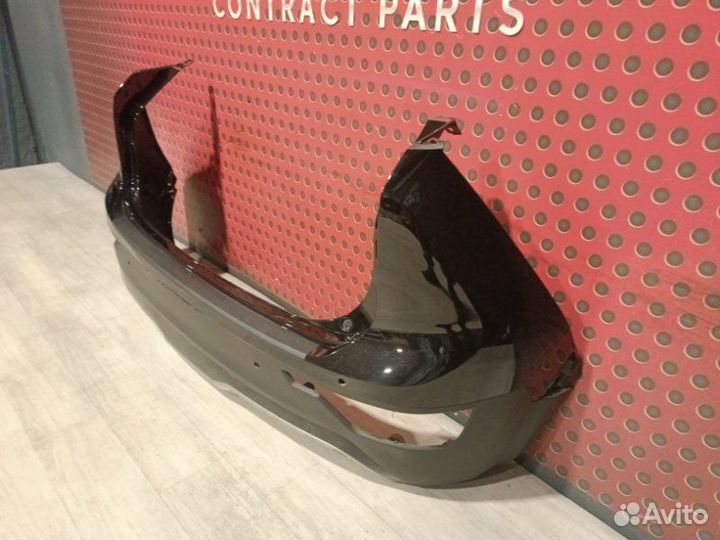 Бампер задний Kia Niro электро 36500-0EDA0 2022