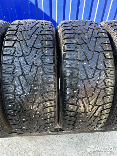 Pirelli Ice Zero 205/60 R16