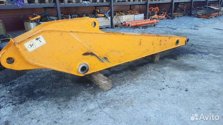 Рукоять экскаватора Hyundai R290LC-7