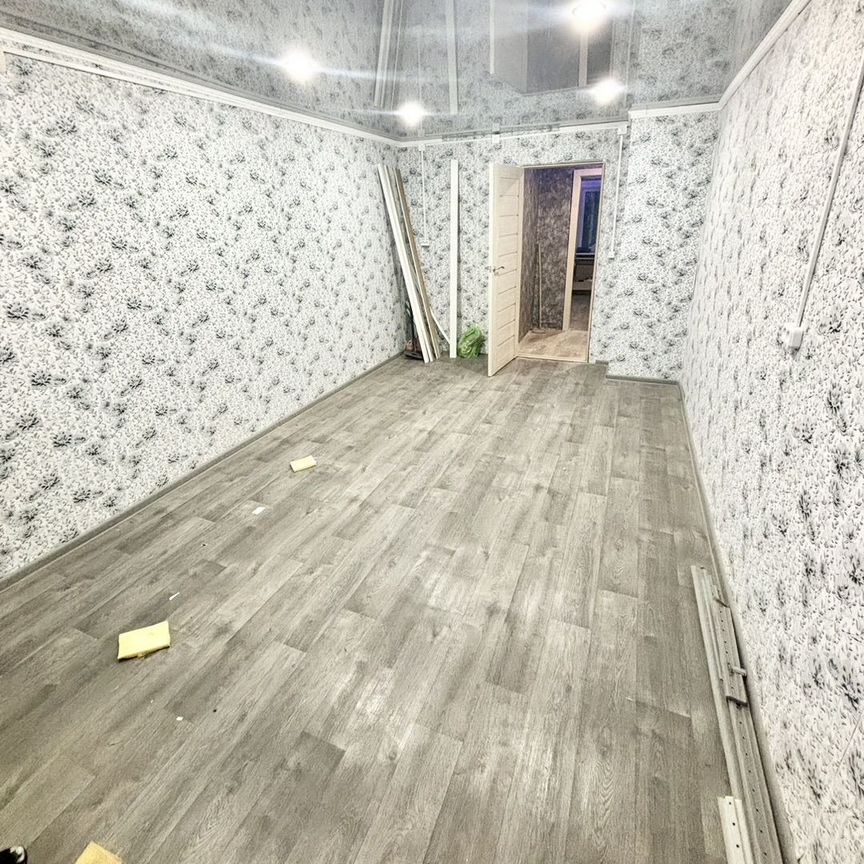 Квартира 1-комн. 33 м² в Сокол — фото 4