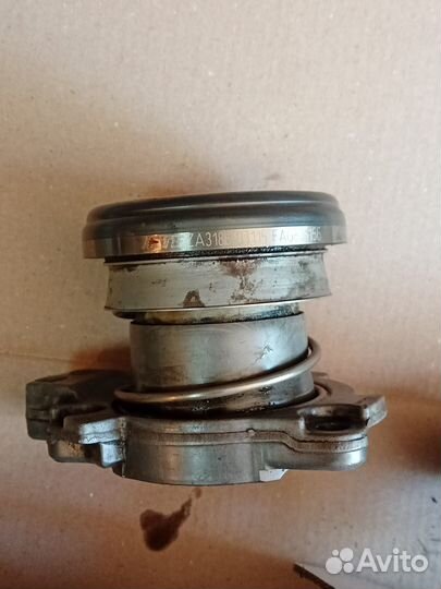 Продается комплект сцепления Опель астра j