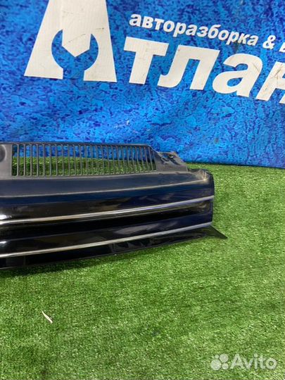 Решетка радиатора Volkswagen Golf MK6 cbzb 2010