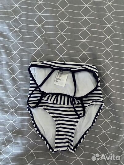 Купальник для девочки