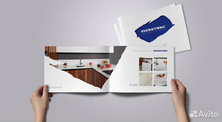 Услуги Дизайнера