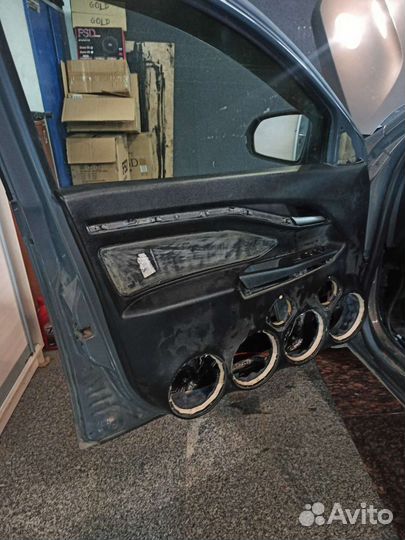 Услуги автоэлектрика