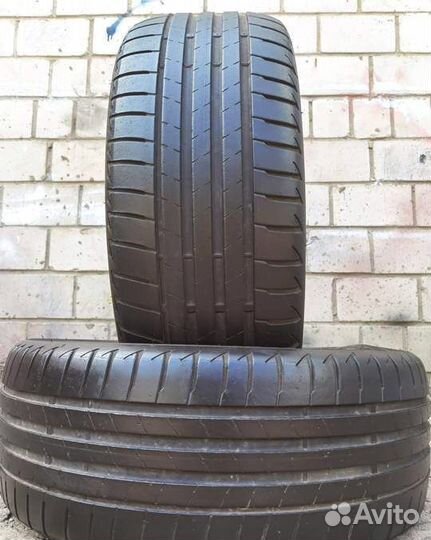 Bridgestone Turanza T005A 225/40 R19 93Y