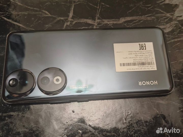 HONOR 90, 8/256 ГБ