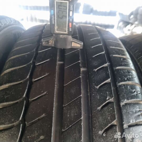 Michelin Primacy HP 215/55 R16 93V