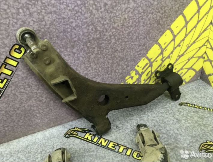 Рычаг передний правый Chevrolet Epica Эпика 2.0