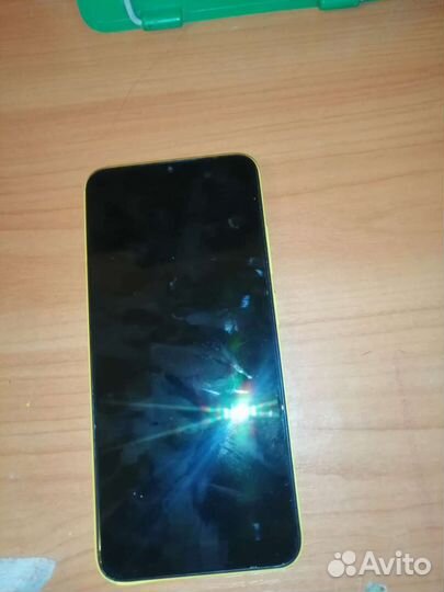 Xiaomi Poco M4 5G, 6/128 ГБ
