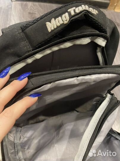 Рюкзак для мальчика