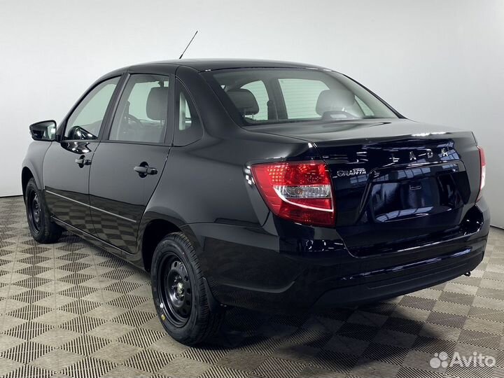 LADA Granta 1.6 МТ, 2023