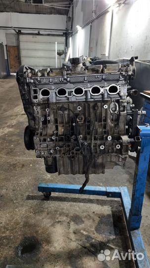 Двигатель Volvo XC90 2.5t