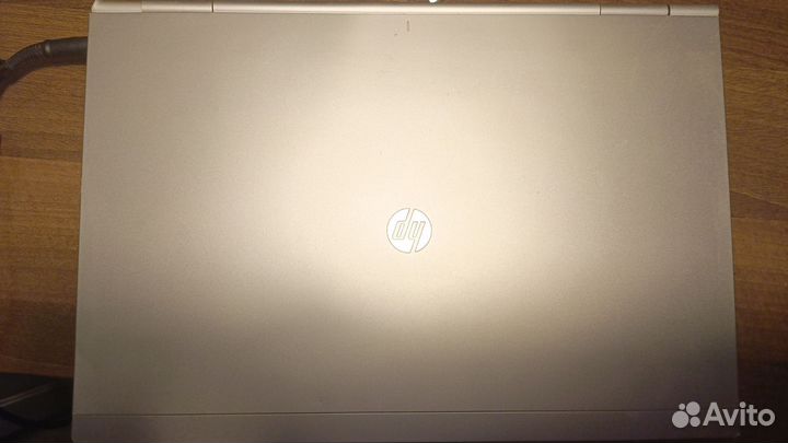 Ноутбук HP elitebook 8460p