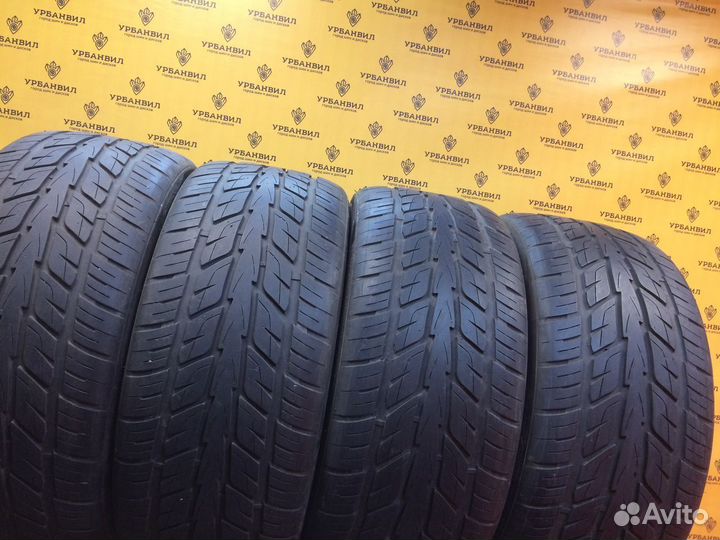 Grenlander Dias Zero 285/35 R22 106W