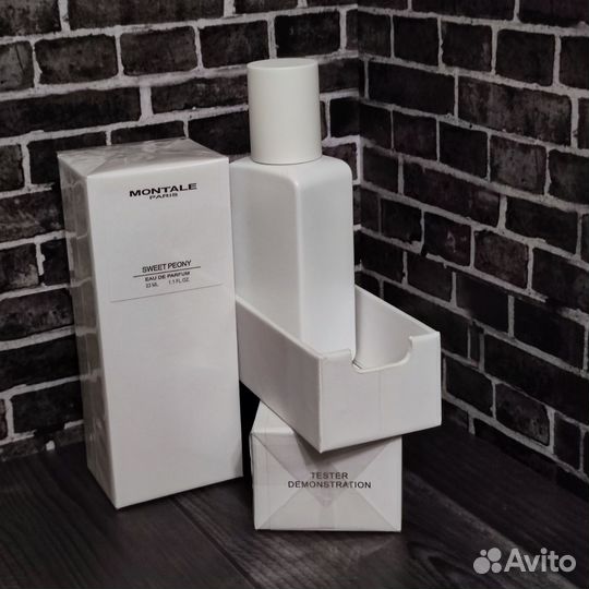 Духи женские