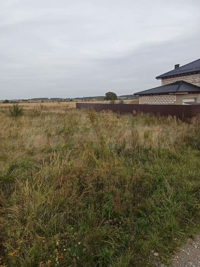 Участок 12 сот. (ИЖС)