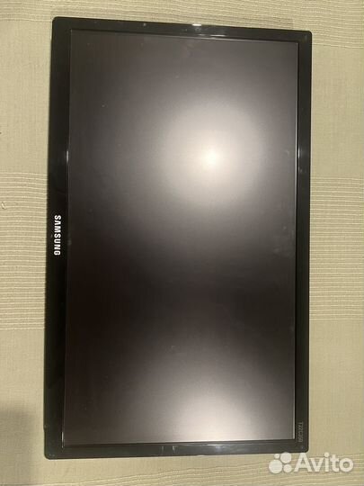 Телевизор samsung 22 дюйма