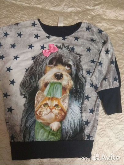 Джемпера на девочку