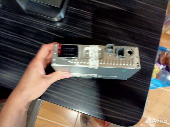 Радиоприемник