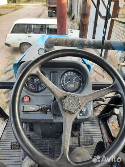 Трактор МТЗ (Беларус) 1221.2, 2013