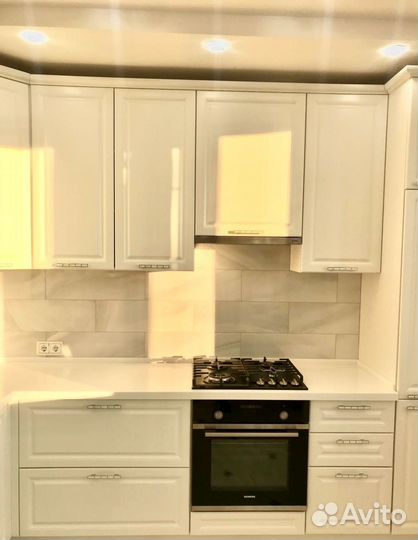 Кухня от производителя на заказ