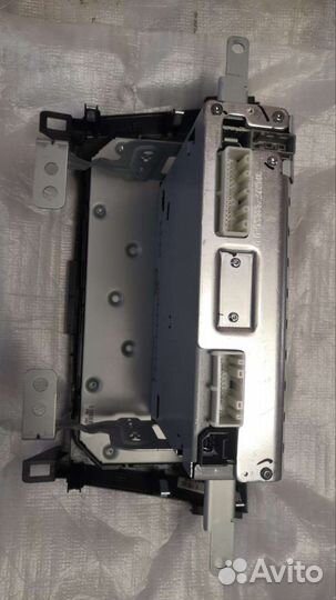 Магнитола Nissan X-trail T32