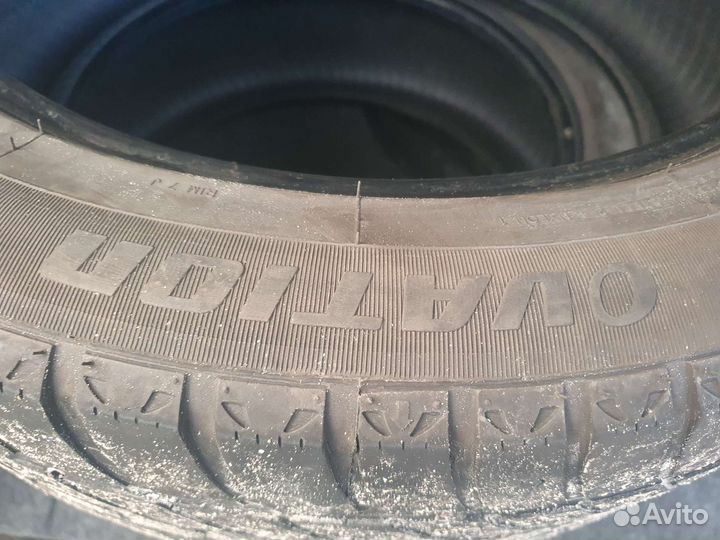 Ovation W-586 225/50 R17