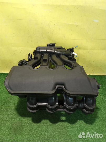 Коллектор впускной LADA X-Ray 2015