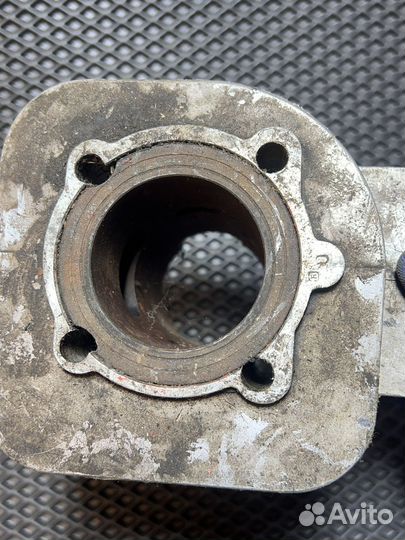 Цилиндр Тула 200