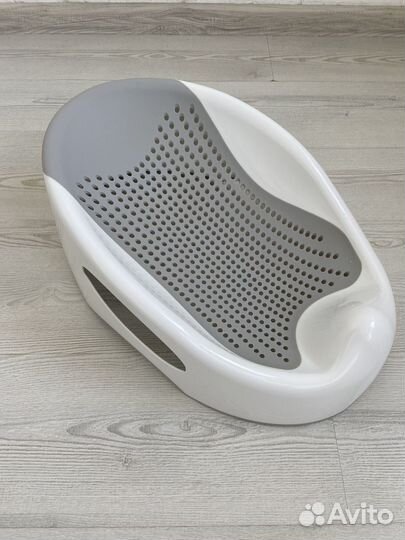 Горка для купания