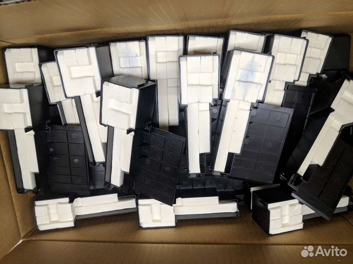 Абсорбер (памперс) для Epson оригинал