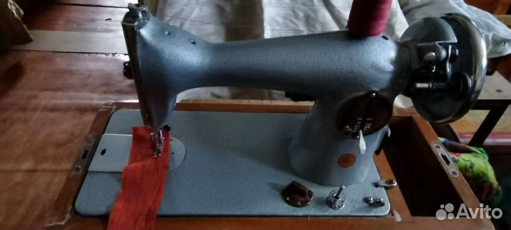 Подольская машинка электрическая