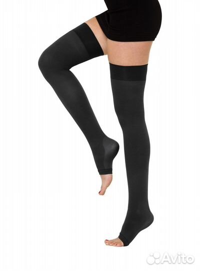 Компрессионные чулки 1 класс компрессии