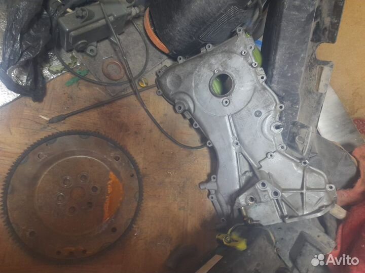 Продам двс cjba