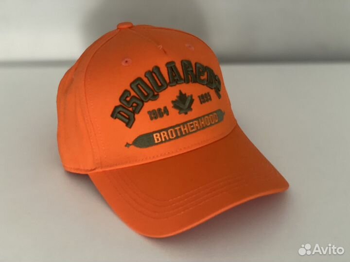 Бейсболка кепка разных брендов (premium)