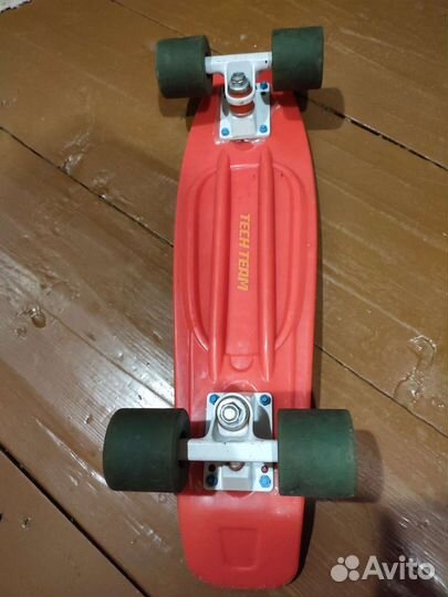 Скейтборд детский