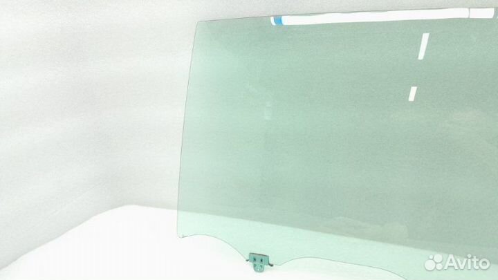 Стекло двери заднее левое Nissan X-Trail T32