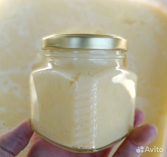 Мёд цветочный 2023