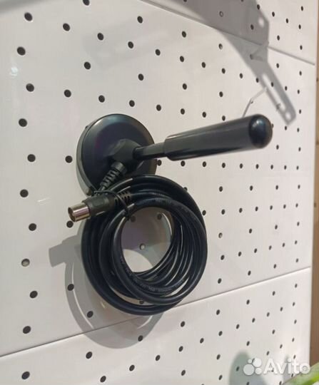 Антенна для цифрового тв