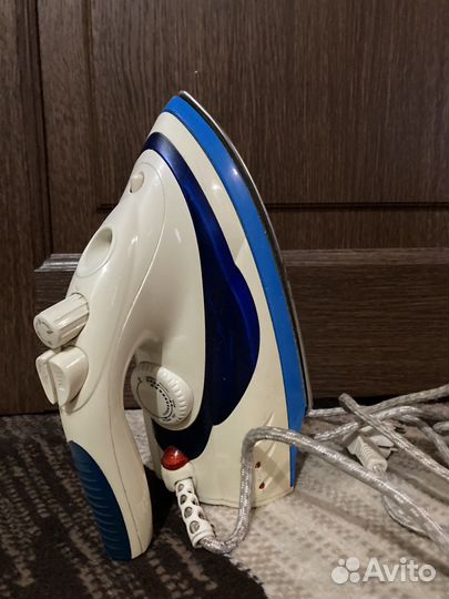 Утюг elco