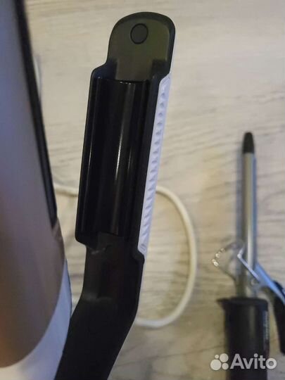 Плойки для волос