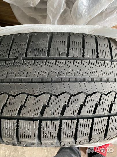 Winter Tact Nord Frost 3 215/50 R17 93H