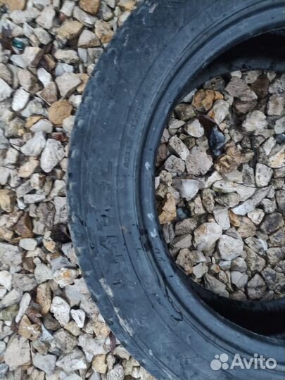 Amtel NordMaster CL 205/55 R16
