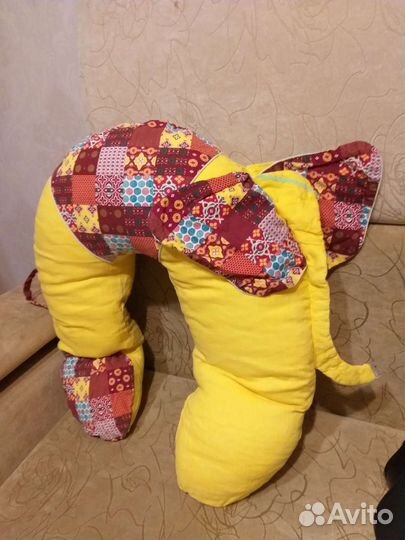 Подушка для кормления