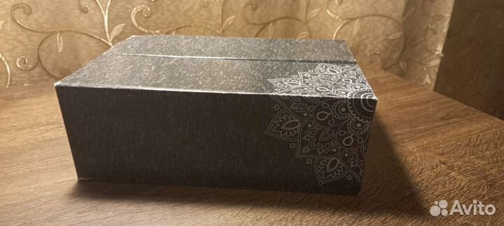 Набор стаканов новый