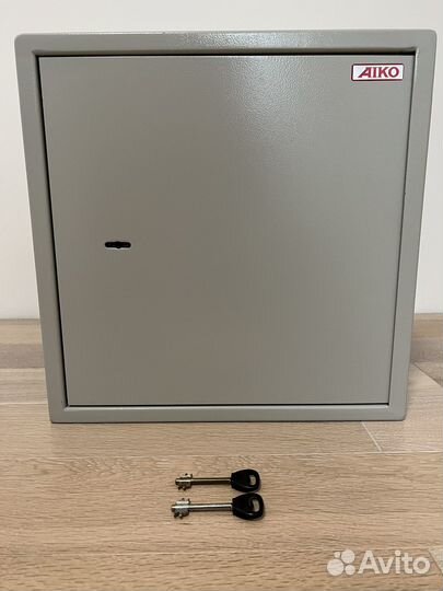 Сейф металлический Aiko T-40