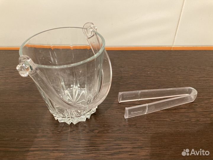 Ведро для льда